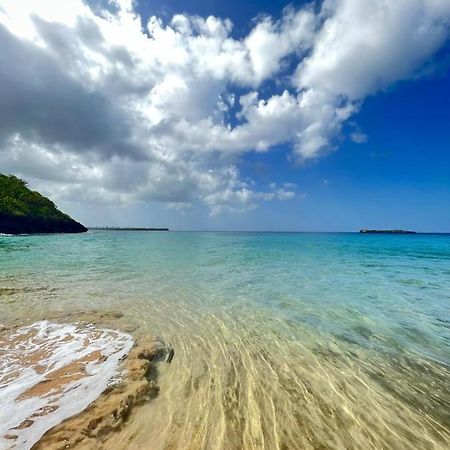 Апарт готель Ducassi Sol Caribe Beach Пунта-Кана Екстер'єр фото