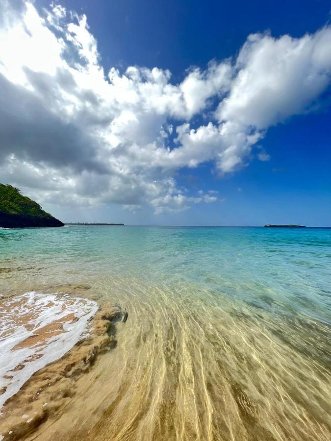 Апарт готель Ducassi Sol Caribe Beach Пунта-Кана Екстер'єр фото